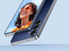 Samsung Galaxy S26 FE