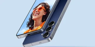 Samsung Galaxy S26 FE