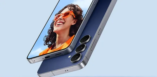 Samsung Galaxy S26 FE