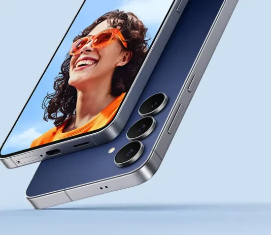 Samsung Galaxy S26 FE