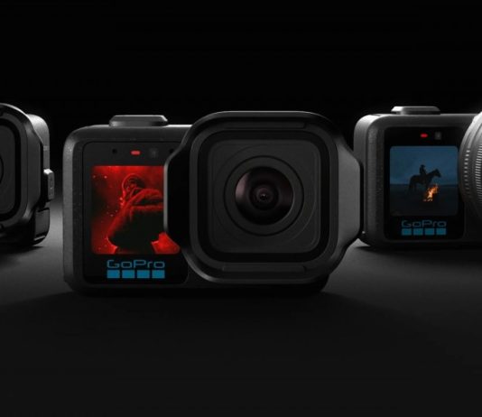 GoPro Mission 1: Με 1 ίντσας αισθητήρα 50MP και δυνατότητα εγγραφής βίντεο 4Κ στα 240fps