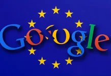 Google Ευρωπαϊκή Επιτροπή