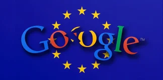 Google Ευρωπαϊκή Επιτροπή