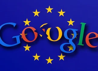 Google Ευρωπαϊκή Επιτροπή
