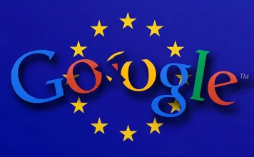 Google Ευρωπαϊκή Επιτροπή Ευρωκοινοβούλιο