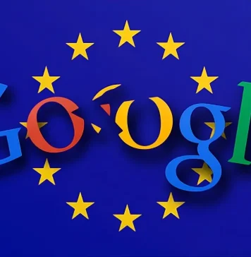 Google Ευρωπαϊκή Επιτροπή Ευρωκοινοβούλιο