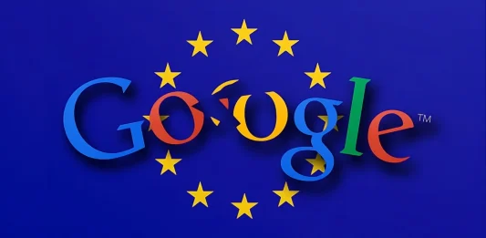 Google Ευρωπαϊκή Επιτροπή