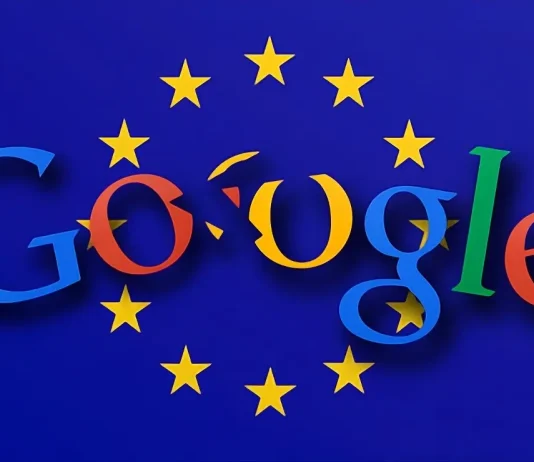 Google Ευρωπαϊκή Επιτροπή