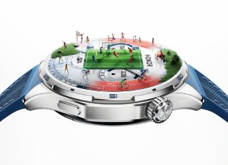 Honor Watch 6 Plus