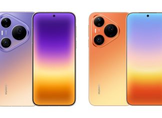 Huawei Pura 90 Pro Max