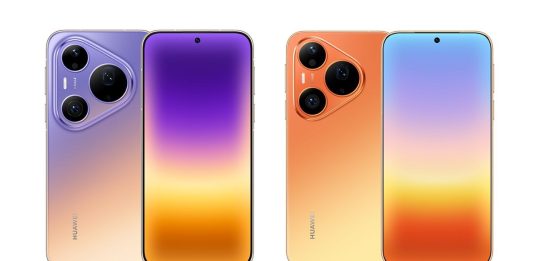 Huawei Pura 90 Pro Max