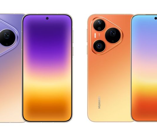 Huawei Pura 90 Pro Max