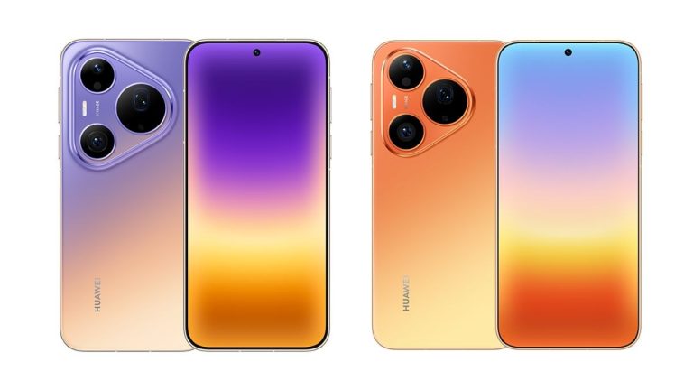 Huawei Pura 90 Pro Max 5G