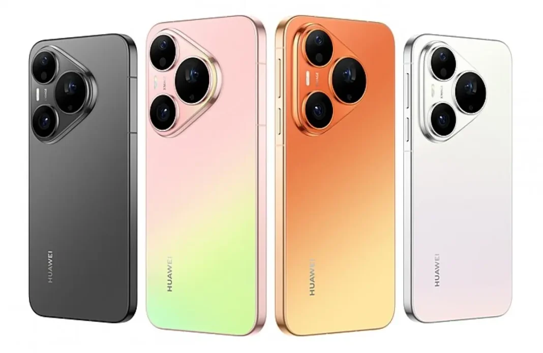 Huawei Pura 90 Pro Huawei Pura 90 Pro