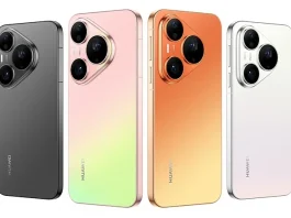 Huawei Pura 90 Pro