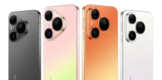 Huawei Pura 90 Pro