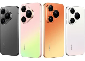 Huawei Pura 90 Pro