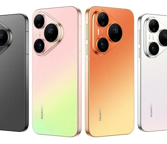 Huawei Pura 90 Pro