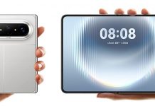 Huawei Pura X Max: Αποκαλύφθηκαν χρώματα και σχεδιασμός πριν την ανακοινωση στις 20 Απριλίου Huawei Pura X Max