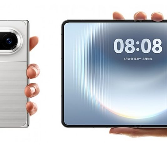 Huawei Pura X Max: Αποκαλύφθηκαν χρώματα και σχεδιασμός πριν την ανακοινωση στις 20 Απριλίου Huawei Pura X Max