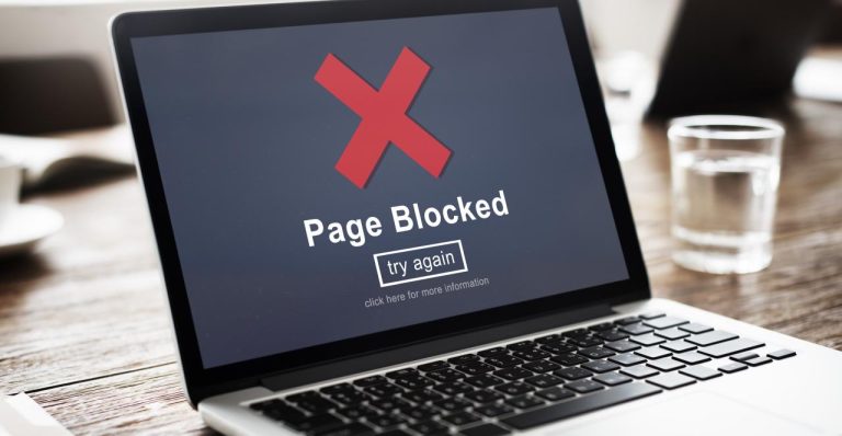IP Blocking