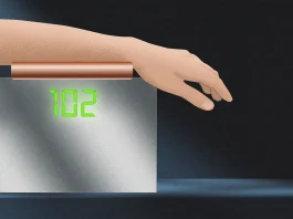 μέτρηση γλυκόζης