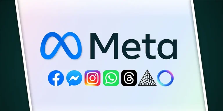 Meta ανήλικους