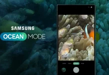 H Samsung φέρνει το Ocean Mode σε περισσότερες συσκευές! Ocean Mode