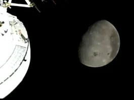 Artemis II ρεκόρ