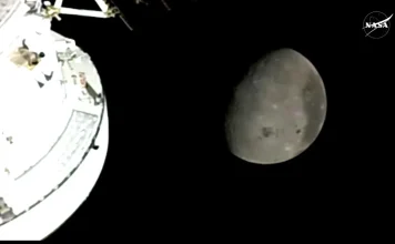 Artemis II ρεκόρ