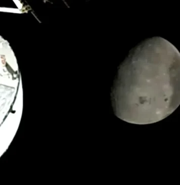 Artemis II ρεκόρ