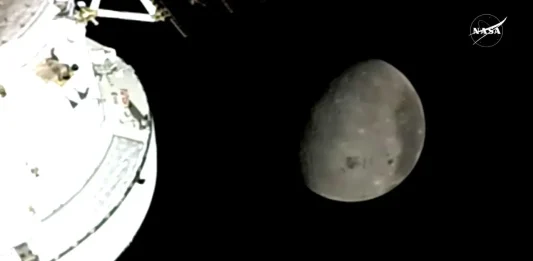 Artemis II ρεκόρ