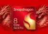 Snapdragon 8 Elite Gen 6 Pro: Ίσως δεν είναι τόσο ισχυρός όσο περιμέναμε Snapdragon 8 Elite Gen 6 Pro
