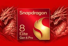 Snapdragon 8 Elite Gen 6 Pro: Ίσως δεν είναι τόσο ισχυρός όσο περιμέναμε Snapdragon 8 Elite Gen 6 Pro