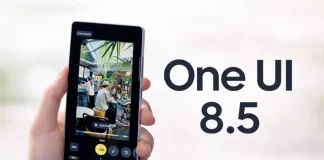 Η Samsung καθηστερεί ξανά την αναβάθμιση σε One UI 8.5! One UI 8.5