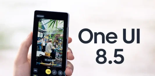 Η Samsung καθηστερεί ξανά την αναβάθμιση σε One UI 8.5! One UI 8.5
