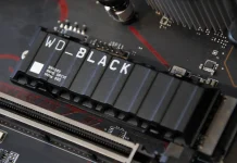 Western Digital SN850X