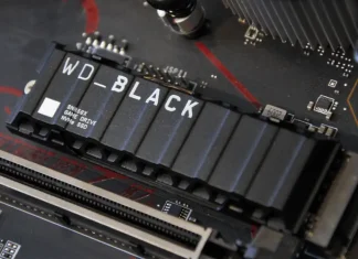 Western Digital SN850X