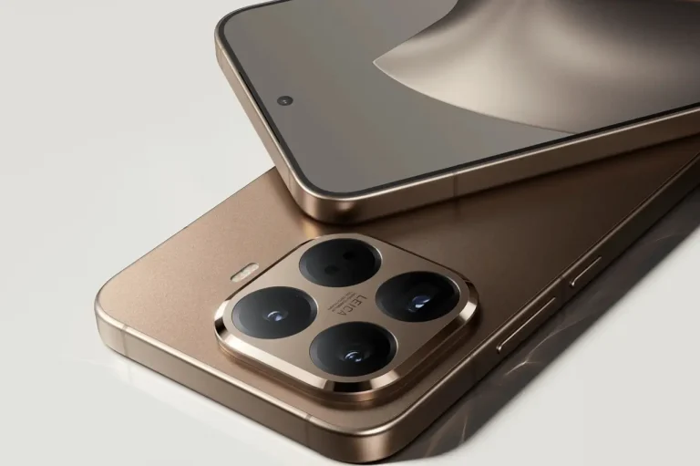 Xiaomi 17T
