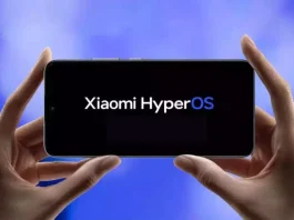 HyperOS 3.1