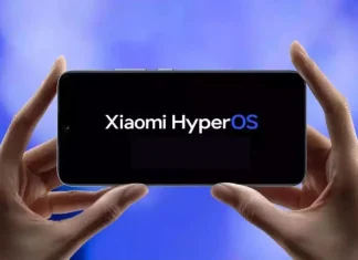 HyperOS 3.1