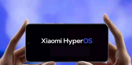 HyperOS 3.1