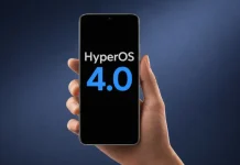 HyperOS 4: Έρχεται με μεγάλες αλλαγές στο γραφικό περιβάλλον και ενσωμάτων Leica Color HyperOS 4.0
