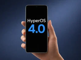HyperOS 4: Έρχεται με μεγάλες αλλαγές στο γραφικό περιβάλλον και ενσωμάτων Leica Color HyperOS 4.0