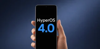 HyperOS 4: Έρχεται με μεγάλες αλλαγές στο γραφικό περιβάλλον και ενσωμάτων Leica Color HyperOS 4.0