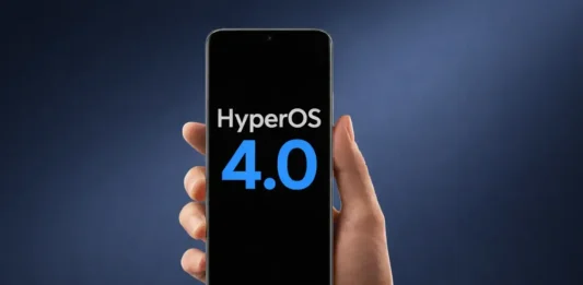 HyperOS 4.0