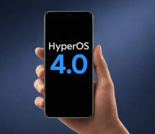 HyperOS 4: Έρχεται με μεγάλες αλλαγές στο γραφικό περιβάλλον και ενσωμάτων Leica Color HyperOS 4.0