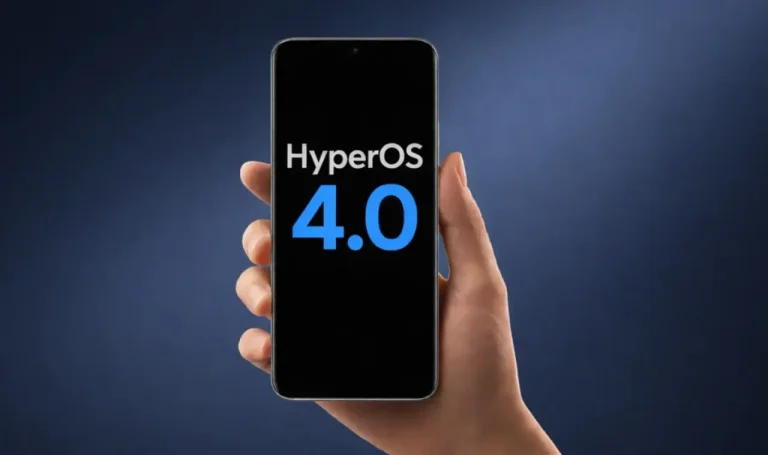 HyperOS 4.0- δεν θα το πάρουν κάποιες νέες σχετικά συσκευές