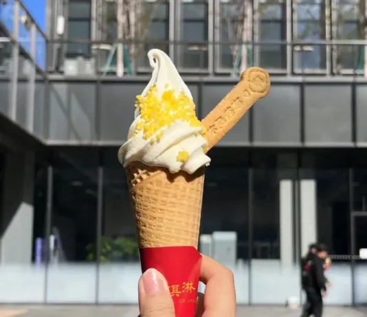 Η Xiaomi ανακοινώνει το Ice Cream, Ice Cream Pro και Pro Max!