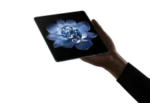 Xiaomi αναδιπλούμενα